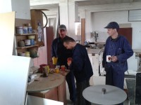 Obuka za izradu nameštaja